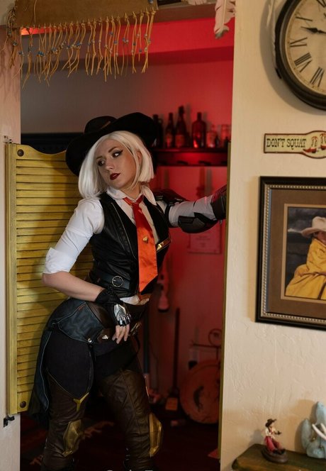 errorpaige Nacktbilder von OnlyFans geleakt