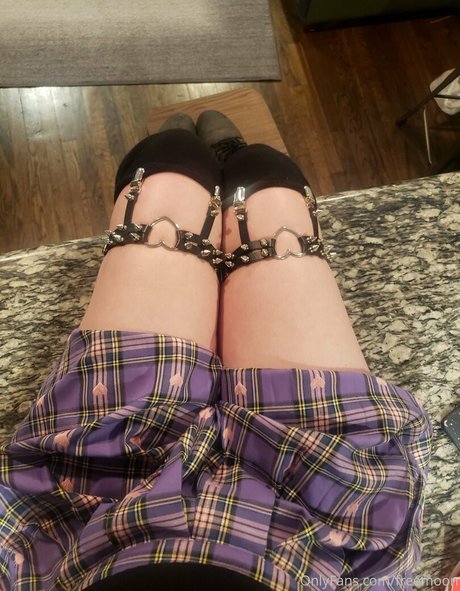 freemoon Nacktbilder OnlyFans