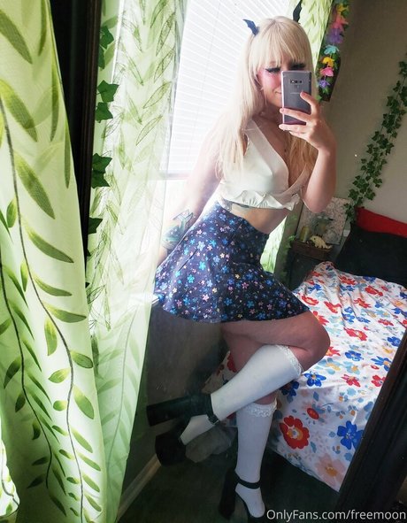 freemoon Neues OnlyFans