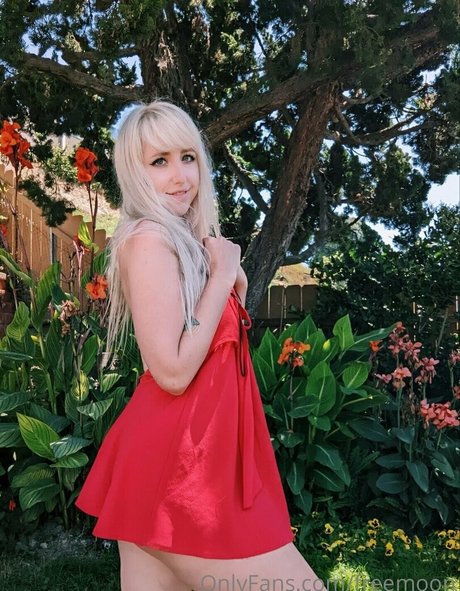 freemoon OnlyFans Leaks Gratis