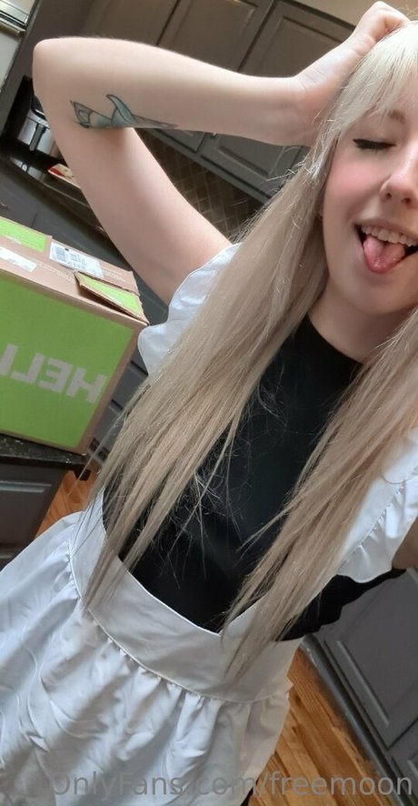 freemoon OnlyFans-Bilder