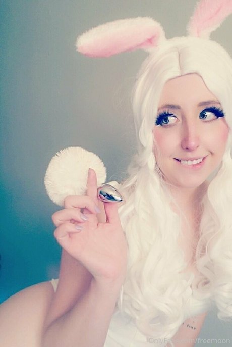 freemoon OnlyFans OnlyFans