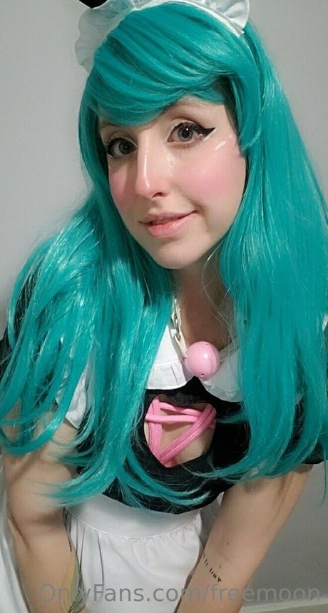 freemoon OnlyFans gratis