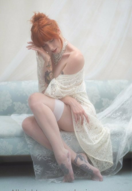 missnouveaux OnlyFans Leaks Nacktbilder