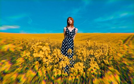 missnouveaux Nur für Fans