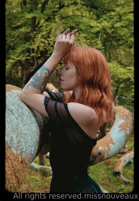 missnouveaux OnlyFans Leaks Sex