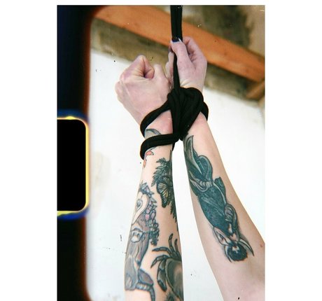 missnouveaux OnlyFans Sextape