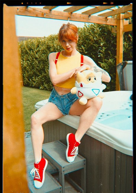 missnouveaux Nacktbilder von OnlyFans geleakt