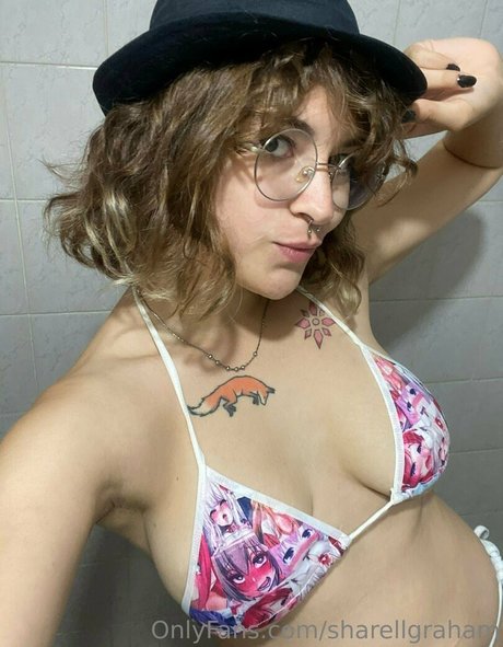 sharellgraham Leaked OnlyFans Nacktbilder