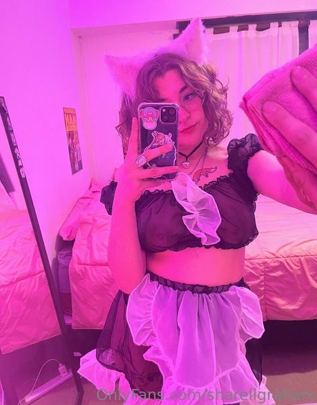 sharellgraham Neues OnlyFans