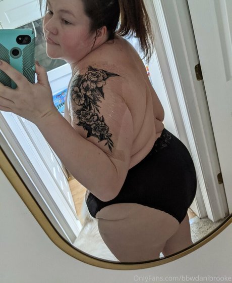 bbwdbrooke XXX Leak OnlyFans Leak