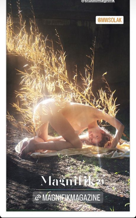 Mwsolak OnlyFans Nackt Leak