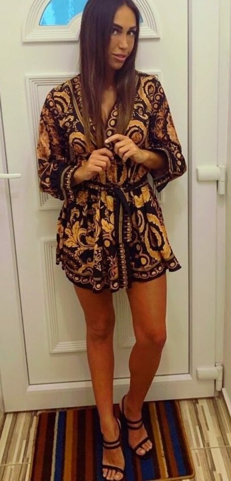 Somogyi Lanyok OnlyFans Leaj