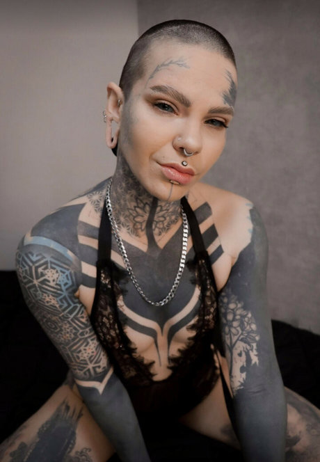 DarkLeaves XXX OnlyFans