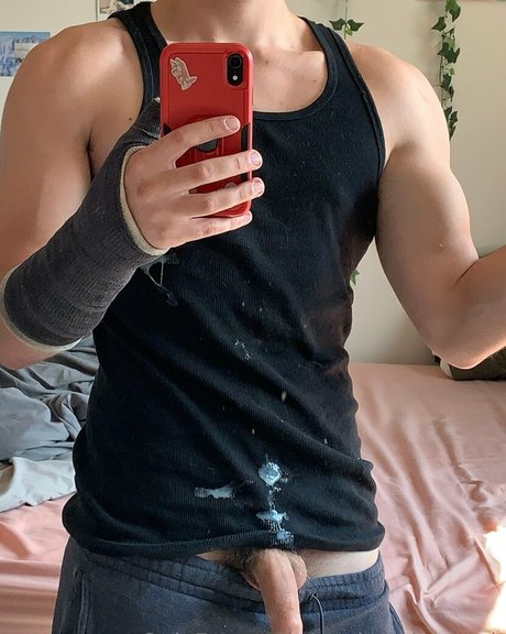 yeajerkthatcock OnlyFans Model Bilder