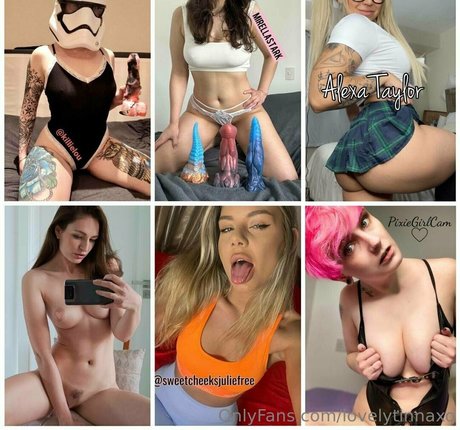 lovelytinnaxo XXX Leak OnlyFans Leak