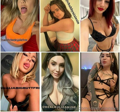 lovelytinnaxo OnlyFans Nackt Leak