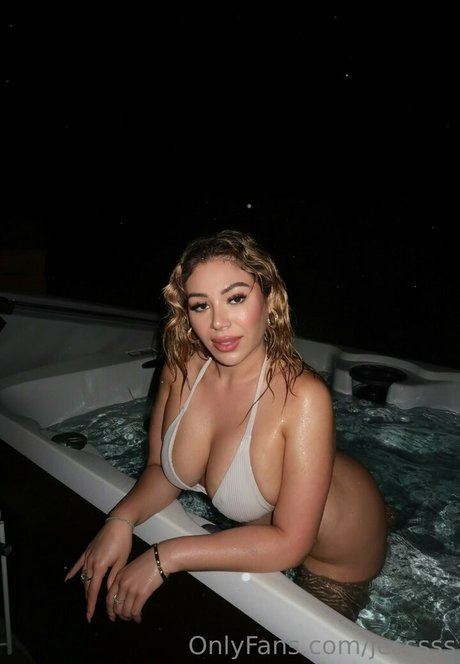 Jesspduque Nacktbilder OnlyFans geleakt