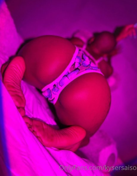 kysersaiso OnlyFans Sextape