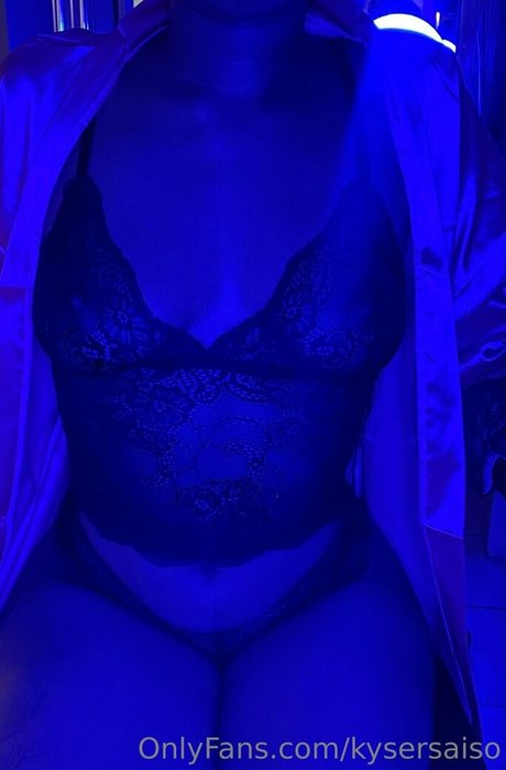 kysersaiso Nacktbilder OnlyFans geleakt