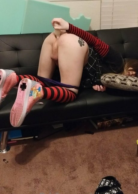 silentfoxowo Leaks von Nacktbildern auf OnlyFans