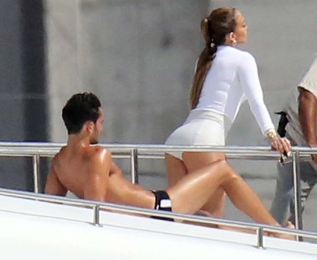 Jennifer Lopez Heiße OnlyFans Inhalte