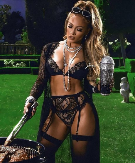 Jennifer Lopez OnlyFans Leaks Gratis