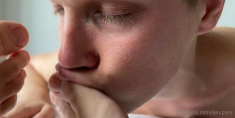 jasupsss Leak von OnlyFans-Inhalten