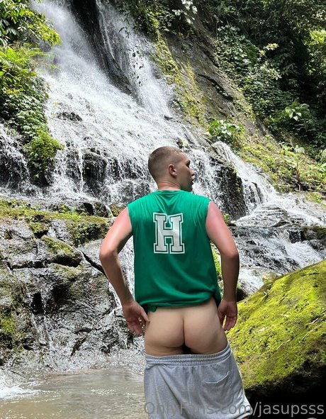 jasupsss OnlyFans Leak