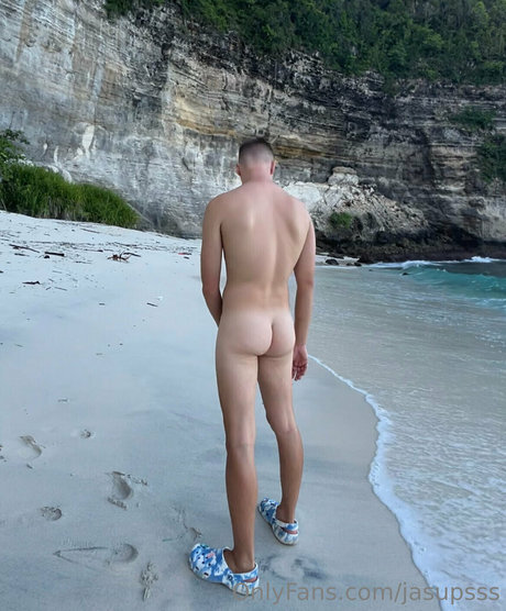 jasupsss OnlyFans Modelfoto