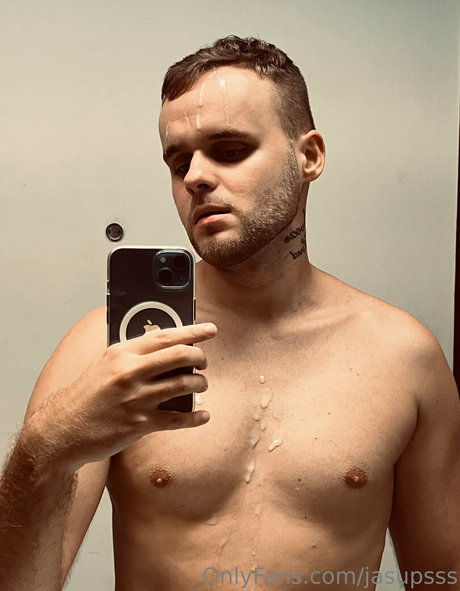 jasupsss Nacktbilder von OnlyFans geleakt