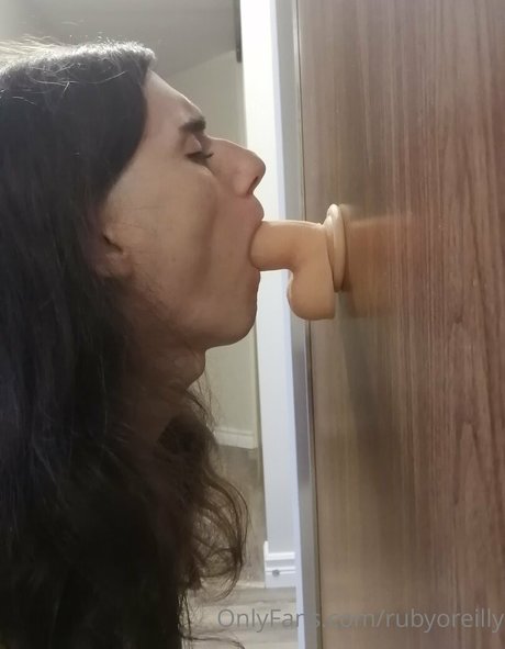 rubyoreilly OnlyFans Nacktbilder