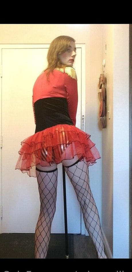 rubyoreilly Nacktbilder geleakt OnlyFans