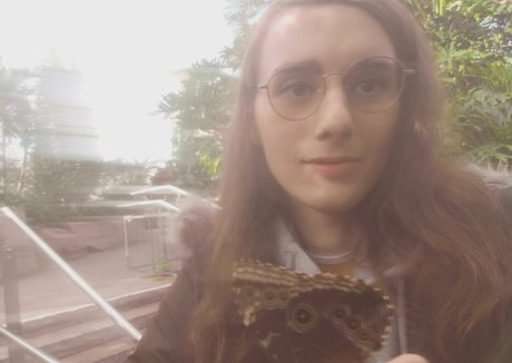 rubyoreilly Leaks von OnlyFans