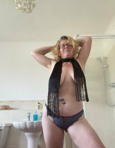 khariscurves OnlyFans Leaked Gratis