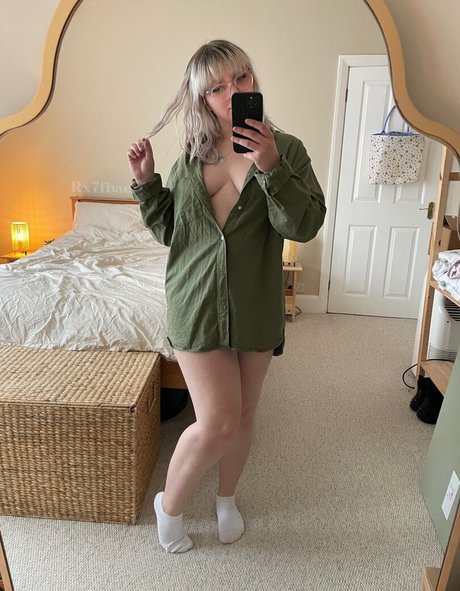 RX7FBae Leaked OnlyFans Nacktbilder