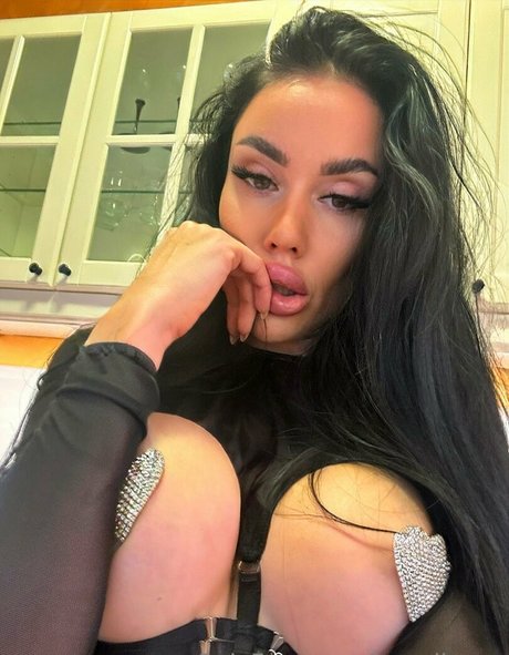 alinaboobs OnlyFans Nackt