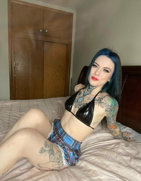 scarlettbabyxxxo OnlyFans