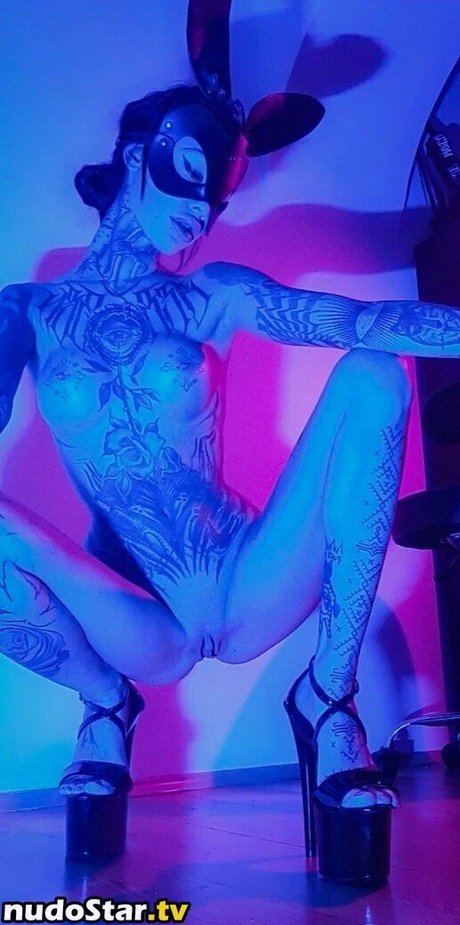 Serjenfox OnlyFans Nacktbilder