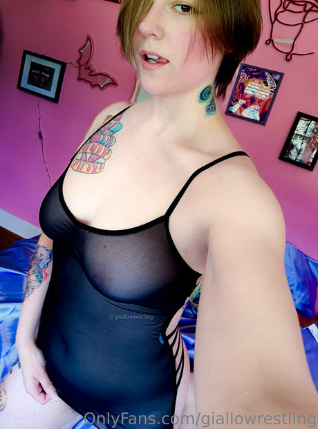 giallowrestling Unzensiert OnlyFans