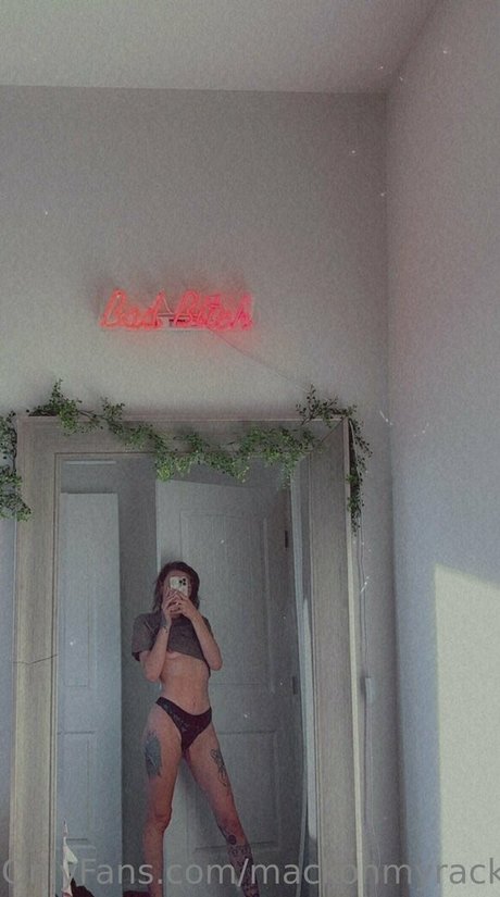 mackonmyrack OnlyFans