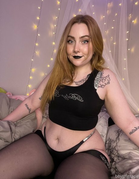 officialgraciexxx OnlyFans-Sex