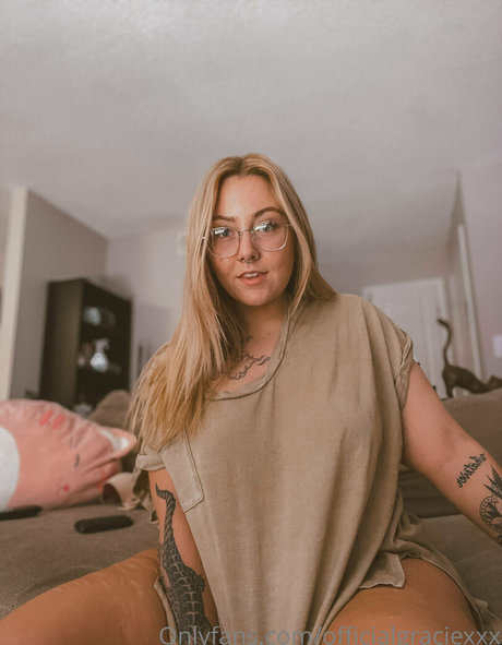 officialgraciexxx OnlyFans-Pornos