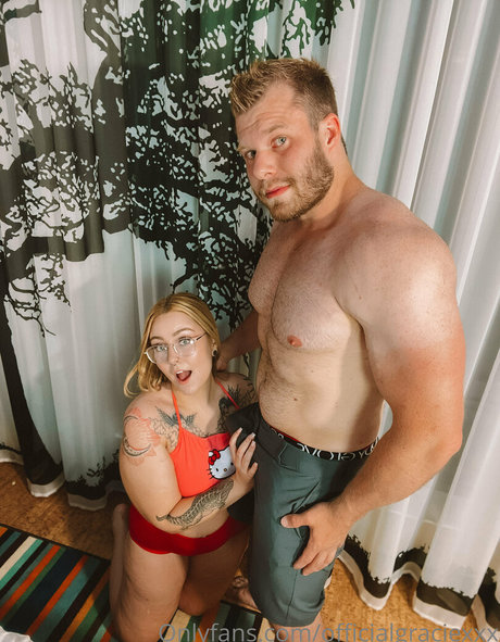 officialgraciexxx Gratis OnlyFans Inhalte