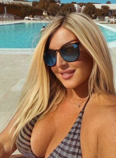 Flaviana Basta OnlyFans geleakt