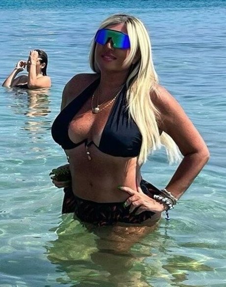 Flaviana Basta OnlyFans-Seite