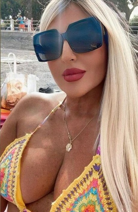 Flaviana Basta OnlyFans Gratis