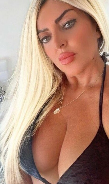 Flaviana Basta XXX Leak OnlyFans