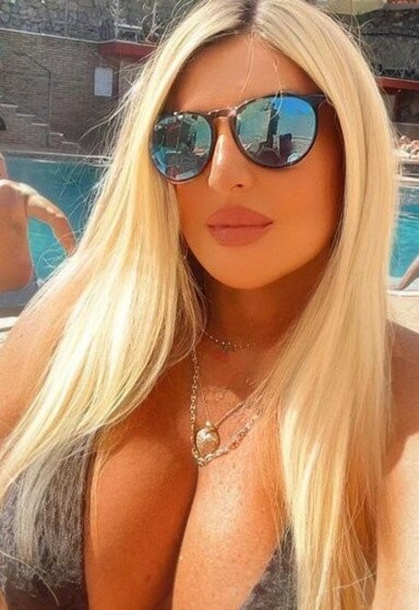 Flaviana Basta Nacktbilder von OnlyFans