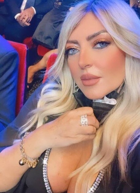 Flaviana Basta Titten OnlyFans